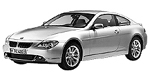 BMW E63 P2867 Fault Code