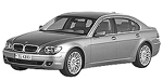 BMW E65 P2867 Fault Code