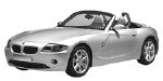 BMW E85 P2867 Fault Code