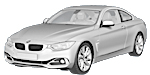 BMW F32 P2867 Fault Code